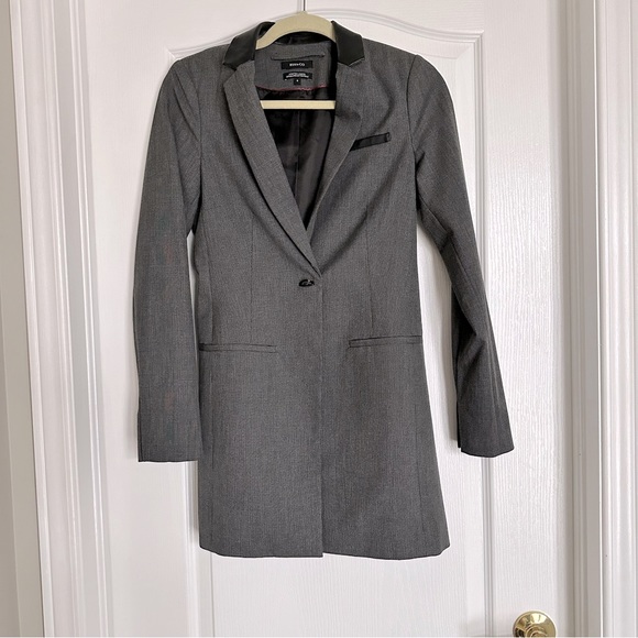 RW&CO Slim Fit Blazer, women Size 0 - Picture 1 of 11